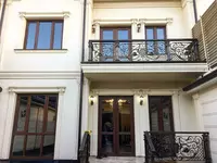 Энергосберегающие термо двери от Имзо. Imzo Termo eshiklari