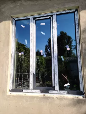 Энергосберегающие термо двери от Имзо. Imzo Termo eshiklari
