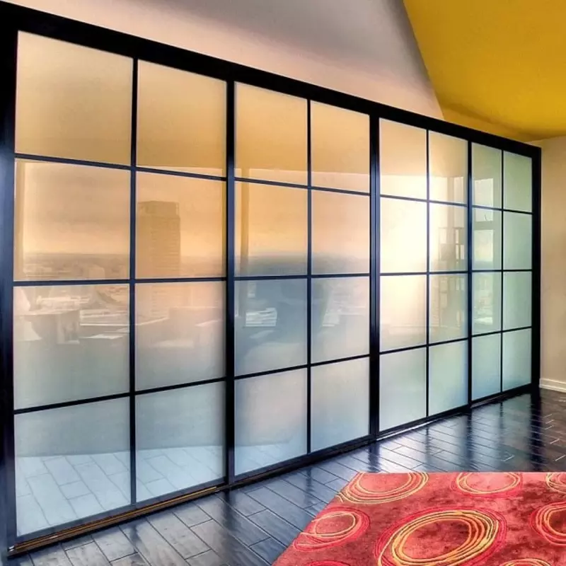 по запросу Стильные раздвижные двери / Лофт двери