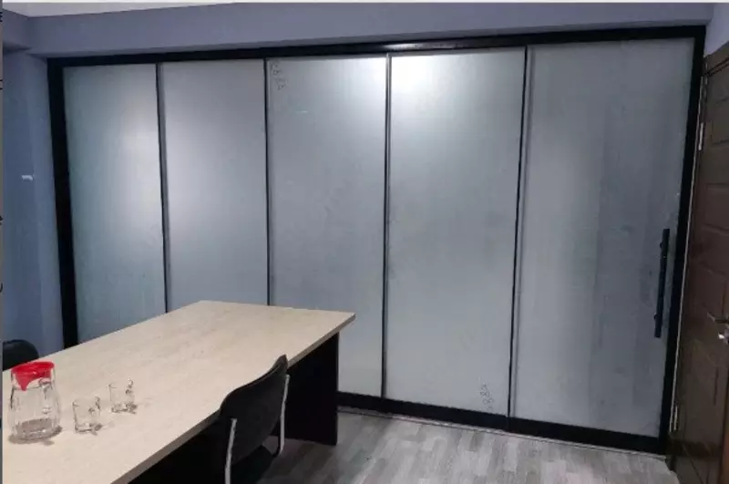 Стильные раздвижные двери / Лофт двери Imzo Rohat