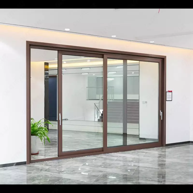 Imzo Rohat - Стильные раздвижные двери / Лофт двери