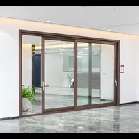 Imzo Rohat - Стильные раздвижные двери / Лофт двери