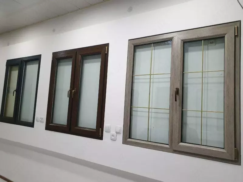 Imzo fabrika romlari / Termo eshik / Engelberg romlari / 5 yil kafolat - по запросу