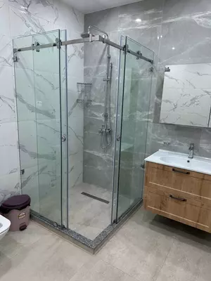 Душевая кабинка под заказ по Узбекистану - Цена по запросу