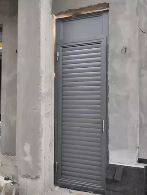 Imzodan Termo eshik va deraza tizimi. Термо окна / Термо двери