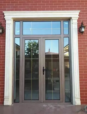 Цена по запросу Akfa Imzo / Termo eshik / Афка окна / Термо двери