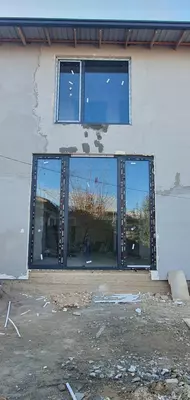 Пластиковые окна и Двери. Акфа окна от производителя.