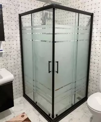 Душевые кабины | Душевая кабина | Установка | PB-7 Сообщение Только в розницу