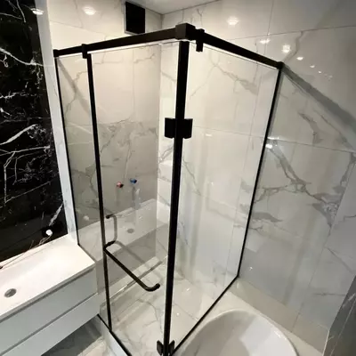 Душевые кабины | Душевая кабина | Установка | PB-7 Сообщение Imzo Rohat