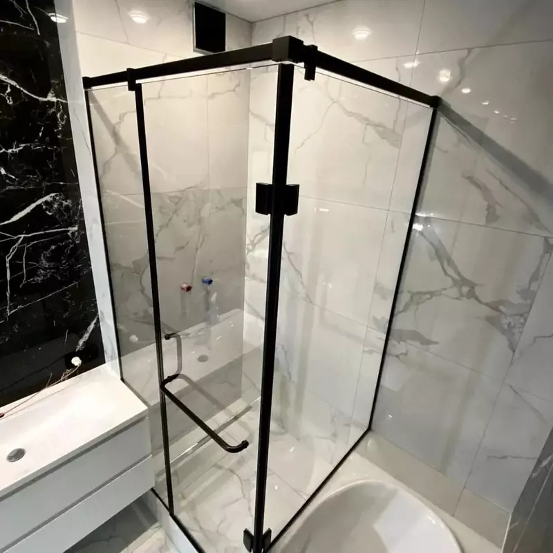 Душевые кабины | Душевая кабина | Установка | PB-7 Сообщение Imzo Rohat