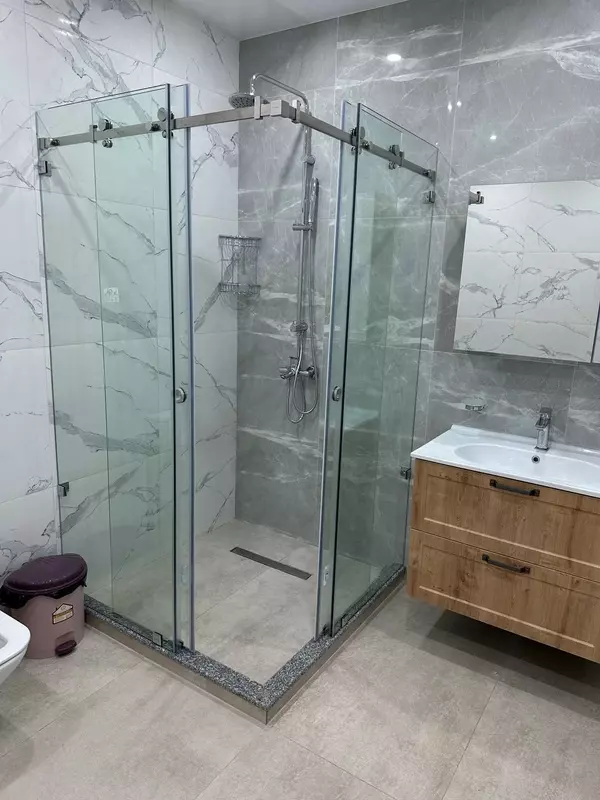 Душевые кабины | Душевая кабина | Установка | PB-7 Сообщение Imzo Rohat