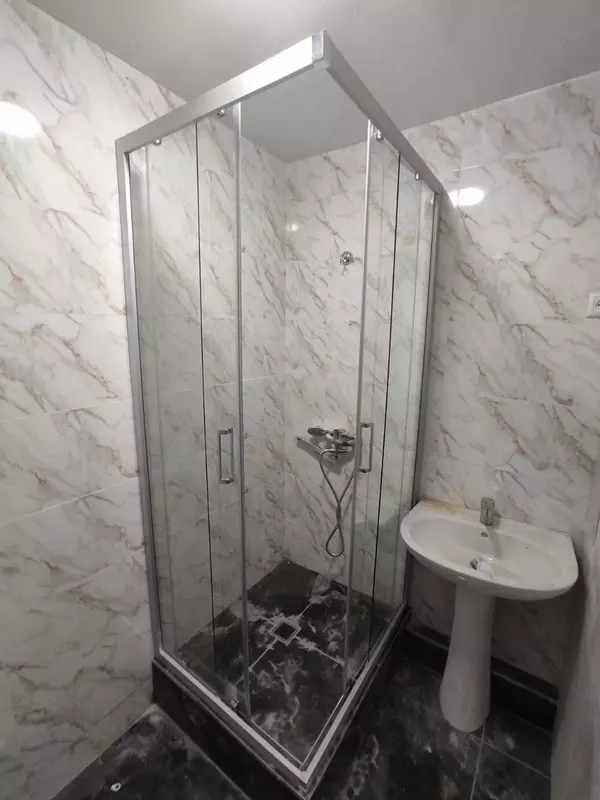 Душевые кабины | Душевая кабина | Установка | PB-7 Сообщение Только в розницу