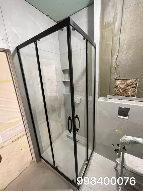 Душевые кабины | Душевая кабина | Установка | PB-7 Сообщение - Imzo Rohat