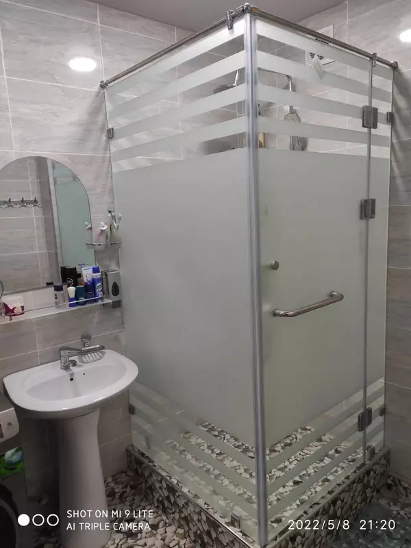 Душевые кабины | Душевая кабина | Установка | PB-7 Сообщение - Imzo Rohat