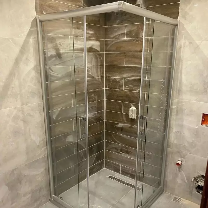 Душевые кабины | Душевая кабина | Установка | PB-7 Сообщение Imzo Rohat