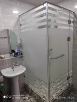 Душевые кабины | Душевая кабина | Установка | PB-7 Сообщение