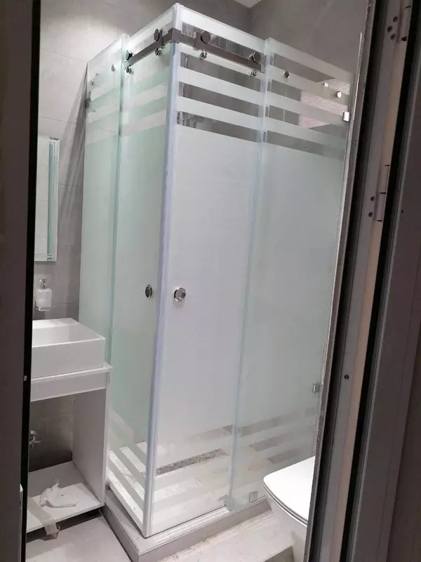 Душевые кабины | Душевая кабина | Установка | PB-7 Сообщение Только в розницу