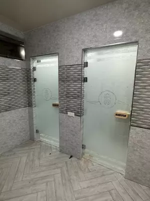 Душевые кабины | Душевая кабина | Установка | PB-7 Сообщение Imzo Rohat