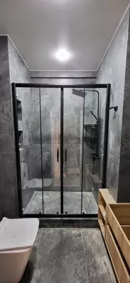 Душевые кабины | Душевая кабина | Установка | PB-7 Сообщение - Imzo Rohat