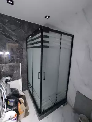 Цена по запросу Душевые кабины | Душевая кабина | Установка | PB-7 Сообщение