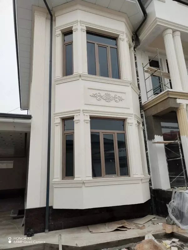 Eshik va rom ornatish xizmati! | Ishlab chiqaruvchidan - Imzo - по запросу