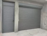 Рольставни ворота в Ташкенте | Rolstavni darvoza | Автомат ворота Только в розницу