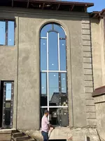 Качественные Акфа окна и двери из фабрики имзо | Термо двери Сообщение Imzo Rohat