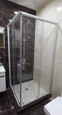 ТЕКЛЯННЫЕ ПЕРЕГОРОДКИ - в потрясающем интерьере от производителя Закалённое стекло