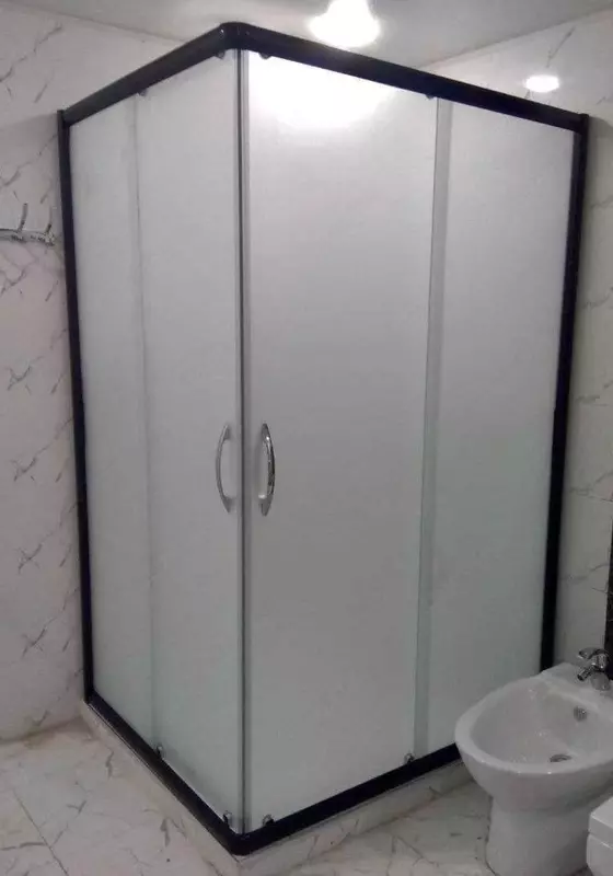 Душевая кабинка под заказ по Узбекистану