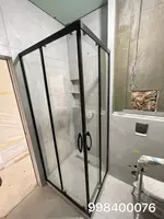 по запросу Душевая кабинка под заказ по Узбекистану