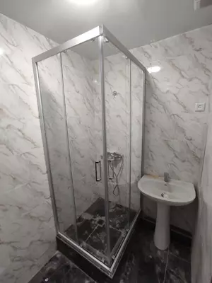 Душевая кабинка под заказ по Узбекистану Imzo Rohat