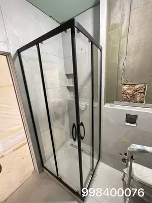 Душевая кабинка под заказ по Узбекистану