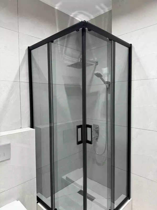 Imzo Rohat - Душевая кабинка под заказ по Узбекистану