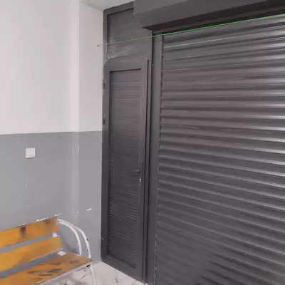 Rolstavni va darvozalar Toshkentda Avtomatik darvozalar