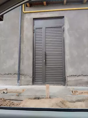 Rolstavni va darvozalar Toshkentda Avtomatik darvozalar - 1 369 923.7 so'm / dona