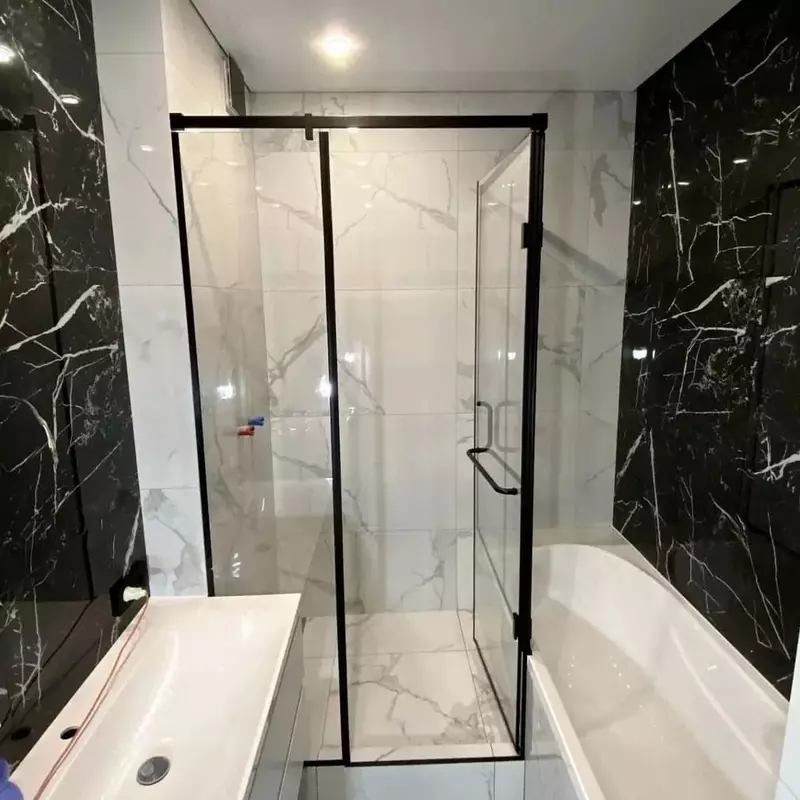 распашная дверь раздвижная. В нашем списке огромное количество конструкций из металла и стекла