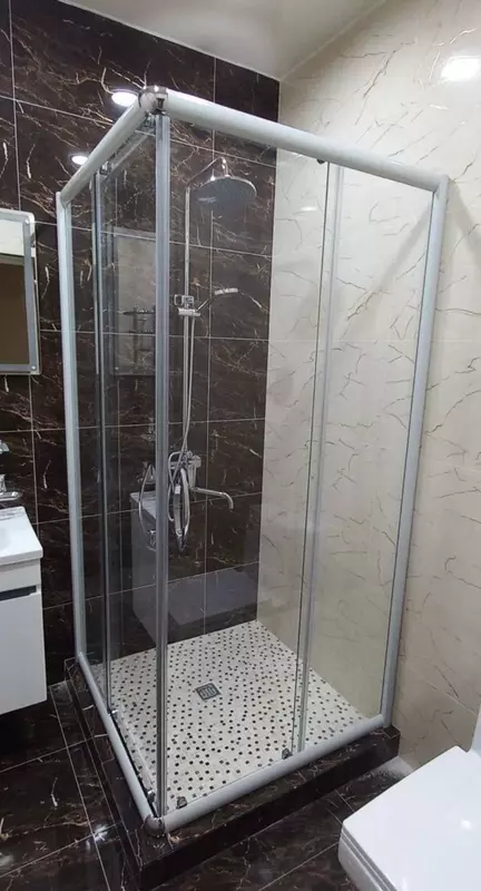 Рольставни ворота в Ташкенте | Rolstavni darvoza | Автомат ворота