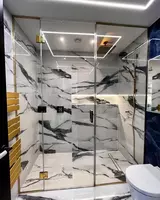 Рольставни ворота в Ташкенте | Rolstavni darvoza | Автомат ворота Imzo Rohat