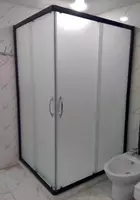 Душевая кабинка под заказ по Узбекистану Imzo Rohat rasmiy