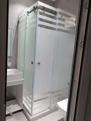 Рольставни ворота в Ташкенте | Rolstavni darvoza | Автомат ворота - Imzo Rohat