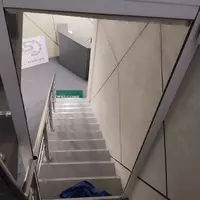 Рольставни ворота в Ташкенте | Rolstavni darvoza | Автомат ворота - по запросу