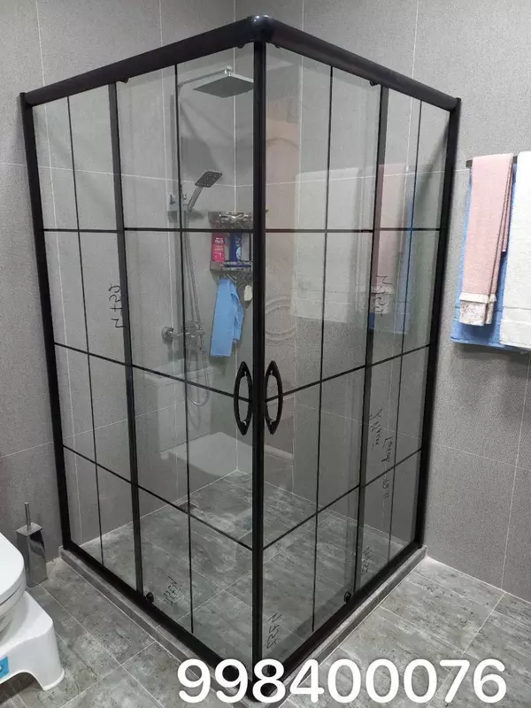 Душевая кабинка под заказ по Узбекистану - по запросу