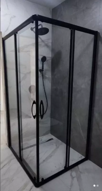 по запросу Душевая кабинка под заказ по Узбекистану
