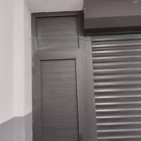 Rolstavni avtomat boshqaruvli darvozalar