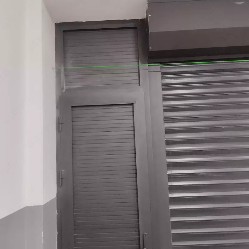 Rolstavni avtomat boshqaruvli darvozalar