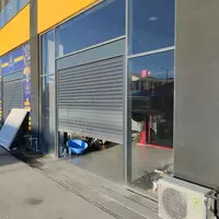 Rolstavni avtomat boshqaruvli darvozalar - по запросу