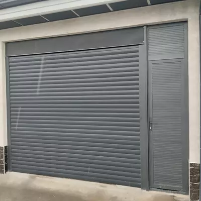 Цена по запросу Rolstavni avtomat boshqaruvli darvozalar