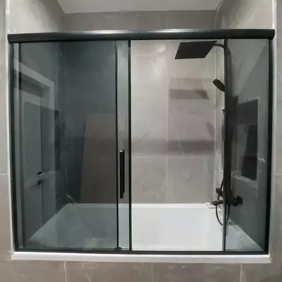 Душевые кабины | Душевая кабина