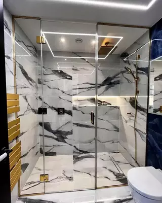 Душевые кабины | Душевая кабина - Цена по запросу