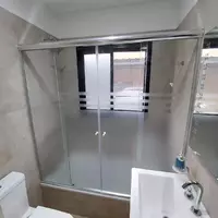 Душевые кабины | Душевая кабина